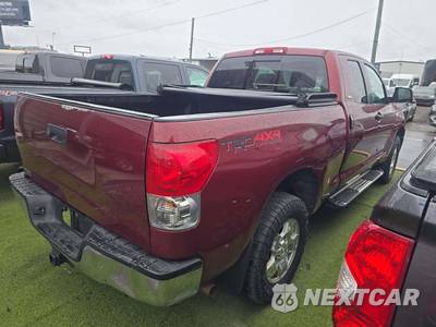 2008 Toyota Tundra SR5 Extended Cab Medium Bed - zdjęcie 3 z 35 - miniatura