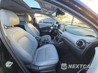 2021 Hyundai Kona Ultimate - zdjęcie 18 z 25 - miniatura