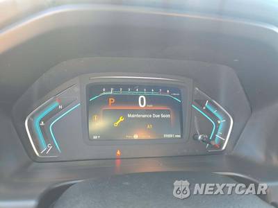 2019 Honda Odyssey EX-L 118.1" WB - zdjęcie 9 z 28 - miniatura