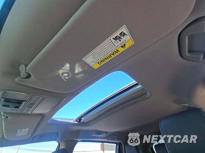 2019 Honda Odyssey EX-L 118.1" WB - zdjęcie 11 z 28 - miniatura