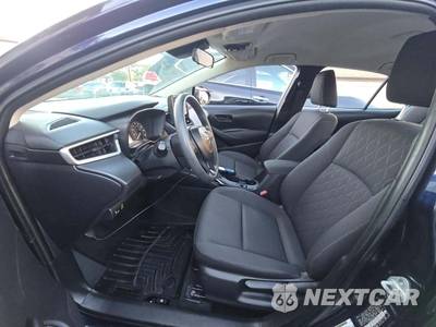 2023 Toyota Corolla LE Sedan - zdjęcie 6 z 26 - miniatura