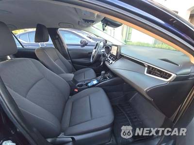 2023 Toyota Corolla LE Sedan - zdjęcie 18 z 26 - miniatura