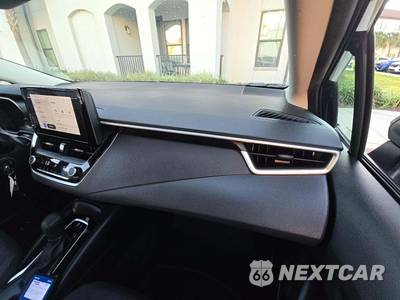 2023 Toyota Corolla LE Sedan - zdjęcie 19 z 26 - miniatura