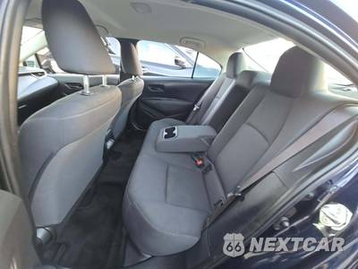 2023 Toyota Corolla LE Sedan - zdjęcie 13 z 26 - miniatura
