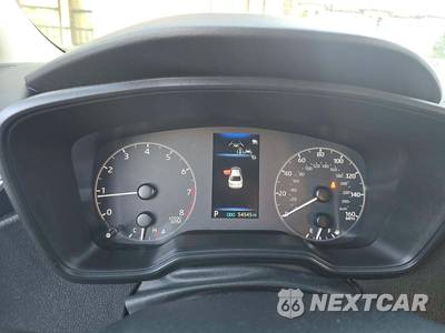 2023 Toyota Corolla LE Sedan - zdjęcie 9 z 26 - miniatura
