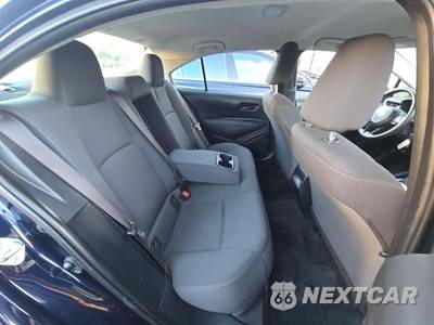 2023 Toyota Corolla LE Sedan - zdjęcie 16 z 26 - miniatura