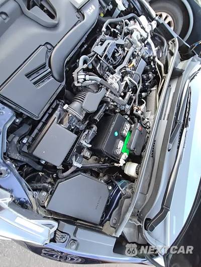 2023 Toyota Corolla LE Sedan - zdjęcie 26 z 26 - miniatura