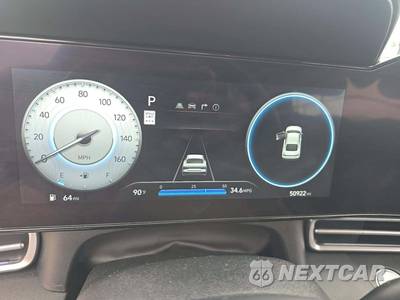2025 Hyundai Elantra SEL Convenience - zdjęcie 9 z 24 - miniatura