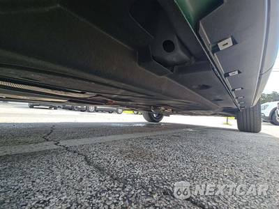 2025 Ford Bronco Sport Outer Banks - zdjęcie 17 z 25 - miniatura