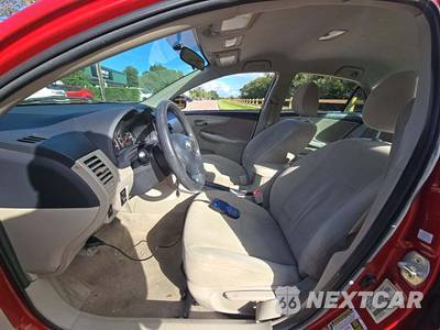 2013 Toyota Corolla LE - zdjęcie 6 z 36 - miniatura
