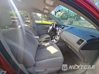 2013 Toyota Corolla LE - zdjęcie 18 z 36 - miniatura
