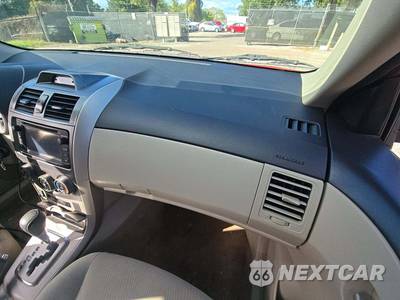 2013 Toyota Corolla LE - zdjęcie 19 z 36 - miniatura