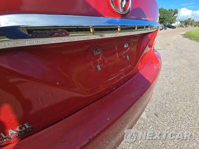 2013 Toyota Corolla LE - zdjęcie 14 z 36 - miniatura