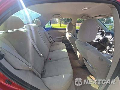 2013 Toyota Corolla LE - zdjęcie 16 z 36 - miniatura