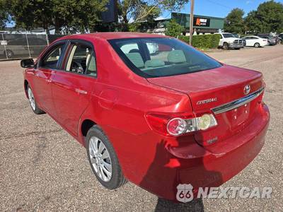 2013 Toyota Corolla LE - zdjęcie 2 z 36 - miniatura