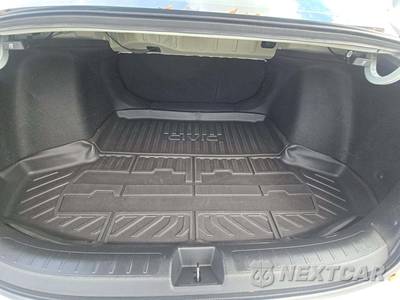 2025 Honda Civic Sedan Sport - zdjęcie 14 z 28 - miniatura
