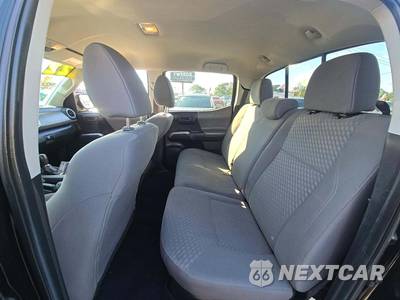2022 Toyota Tacoma SR5 Crew Cab Medium Bed - zdjęcie 13 z 27 - miniatura