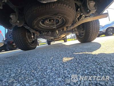 2022 Toyota Tacoma SR5 Crew Cab Medium Bed - zdjęcie 15 z 27 - miniatura