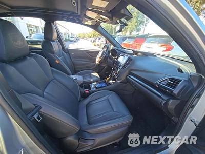 2022 Subaru Forester Wilderness - zdjęcie 18 z 25 - miniatura