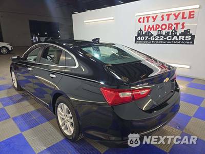 2017 Chevrolet Malibu LT 1LT - zdjęcie 2 z 26 - miniatura