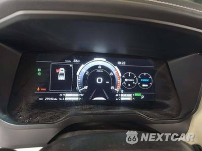 2025 Toyota Tundra i-FORCE MAX Capstone Crew Cab Short Bed - zdjęcie 9 z 22 - miniatura
