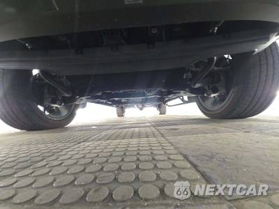 2025 Toyota Tundra i-FORCE MAX Capstone Crew Cab Short Bed - zdjęcie 20 z 22 - miniatura