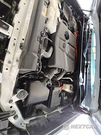 2025 Toyota Tundra i-FORCE MAX Capstone Crew Cab Short Bed - zdjęcie 21 z 22 - miniatura