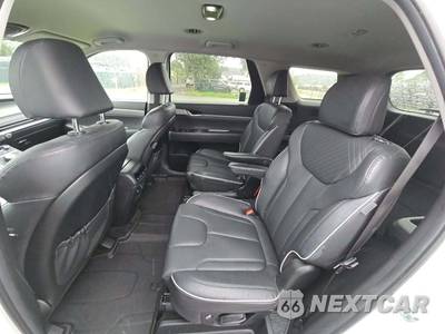 2025 Hyundai Palisade SEL - zdjęcie 13 z 25 - miniatura