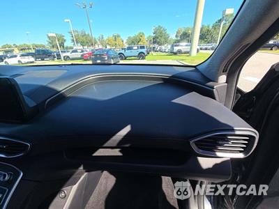 2023 Hyundai Santa Fe Limited - zdjęcie 19 z 25 - miniatura