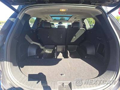 2023 Hyundai Santa Fe Limited - zdjęcie 14 z 25 - miniatura