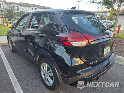 2024 Nissan Kicks S - zdjęcie 2 z 29 - miniatura