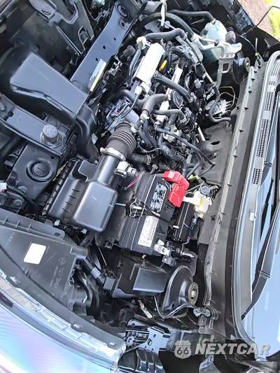 2024 Nissan Kicks S - zdjęcie 26 z 29 - miniatura