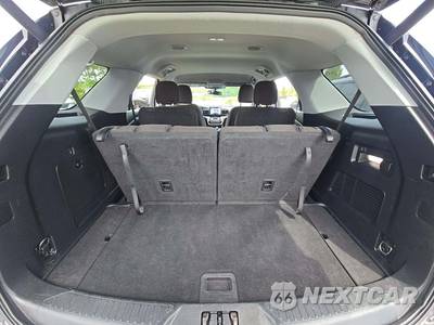 2022 Ford Explorer XLT - zdjęcie 15 z 26 - miniatura