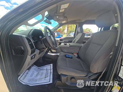 2020 Ford F-150 XLT Crew Cab Medium Bed - zdjęcie 6 z 26 - miniatura