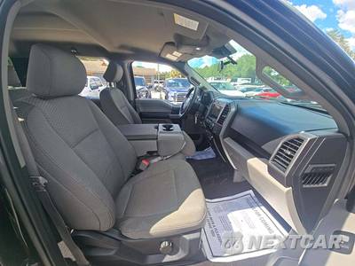 2020 Ford F-150 XLT Crew Cab Medium Bed - zdjęcie 18 z 26 - miniatura
