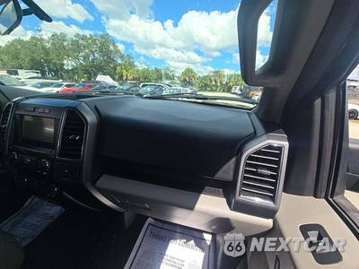 2020 Ford F-150 XLT Crew Cab Medium Bed - zdjęcie 19 z 26 - miniatura