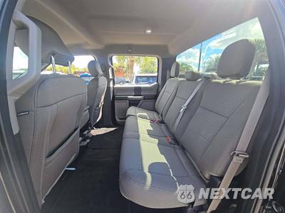 2020 Ford F-150 XLT Crew Cab Medium Bed - zdjęcie 13 z 26 - miniatura