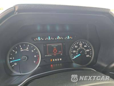 2020 Ford F-150 XLT Crew Cab Medium Bed - zdjęcie 9 z 26 - miniatura