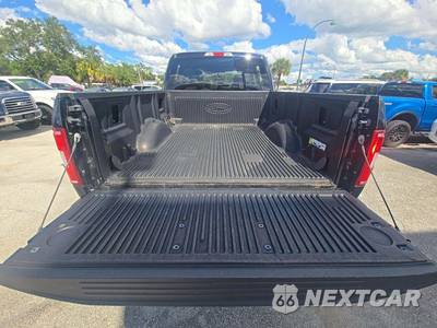 2020 Ford F-150 XLT Crew Cab Medium Bed - zdjęcie 14 z 26 - miniatura