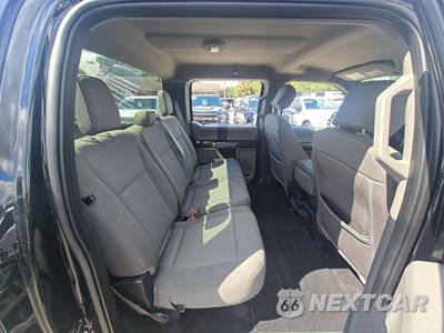 2020 Ford F-150 XLT Crew Cab Medium Bed - zdjęcie 16 z 26 - miniatura