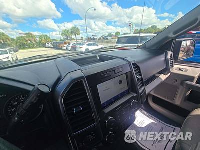 2020 Ford F-150 XLT Crew Cab Medium Bed - zdjęcie 10 z 26 - miniatura