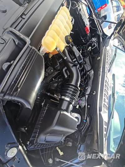 2020 Ford F-150 XLT Crew Cab Medium Bed - zdjęcie 24 z 26 - miniatura