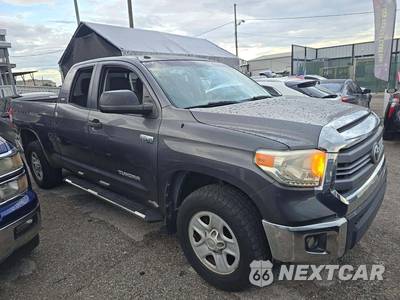 2014 Toyota Tundra SR5 Extended Cab Medium Bed - zdjęcie 4 z 26 - miniatura