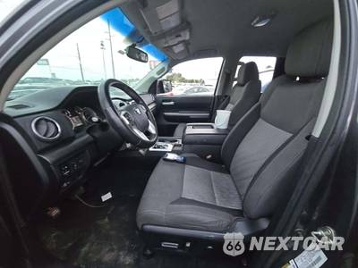 2014 Toyota Tundra SR5 Extended Cab Medium Bed - zdjęcie 6 z 26 - miniatura