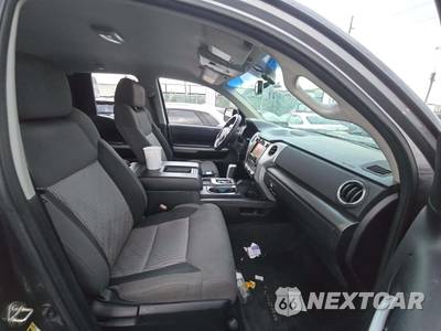 2014 Toyota Tundra SR5 Extended Cab Medium Bed - zdjęcie 18 z 26 - miniatura