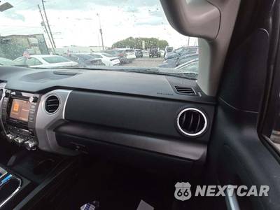 2014 Toyota Tundra SR5 Extended Cab Medium Bed - zdjęcie 19 z 26 - miniatura