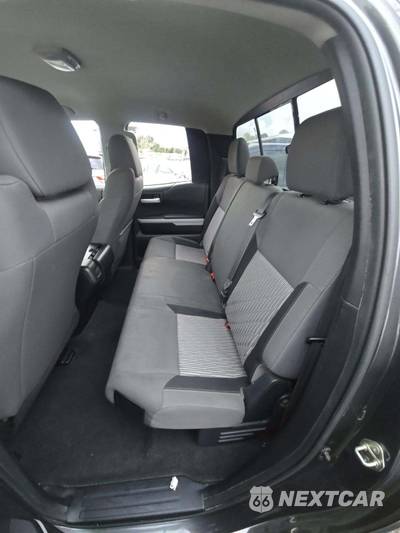 2014 Toyota Tundra SR5 Extended Cab Medium Bed - zdjęcie 13 z 26 - miniatura