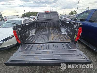 2014 Toyota Tundra SR5 Extended Cab Medium Bed - zdjęcie 14 z 26 - miniatura