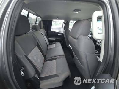 2014 Toyota Tundra SR5 Extended Cab Medium Bed - zdjęcie 16 z 26 - miniatura
