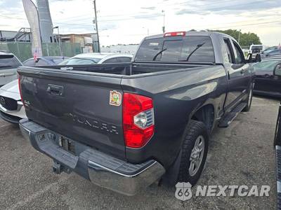 2014 Toyota Tundra SR5 Extended Cab Medium Bed - zdjęcie 3 z 26 - miniatura